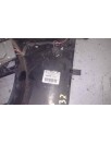 Recambio de electroventilador para volvo s80 berlina 2.4 d referencia OEM IAM 8649634  