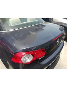 Recambio de tapa maletero para volkswagen eos (1f7) 1.4 excellence referencia OEM IAM   