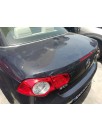 Recambio de tapa maletero para volkswagen eos (1f7) 1.4 excellence referencia OEM IAM   
