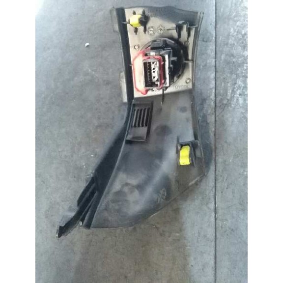 Recambio de interruptor para toyota auris luna referencia OEM IAM   