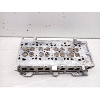 Recambio de culata para fiat fiorino básico referencia OEM IAM   