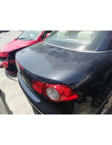 Recambio de tapa maletero para volkswagen eos (1f7) 1.4 excellence referencia OEM IAM    2