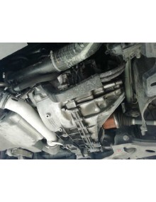 Recambio de caja cambios para volvo v40 kinetic referencia OEM IAM GU1R7002BEB ENTREGA CASCO 6V 159.049KM B 2