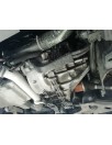 Recambio de caja cambios para volvo v40 kinetic referencia OEM IAM GU1R7002BEB ENTREGA CASCO 6V 159.049KM B
