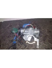 Recambio de conmutador de arranque para kia rio 1.5 cat referencia OEM IAM   