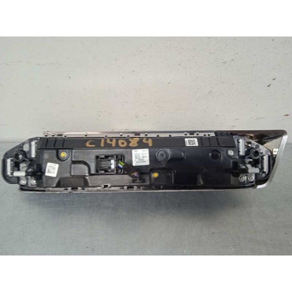 Recambio de mando multifuncion para peugeot 3008 style referencia OEM IAM 98249153DX 28581371 