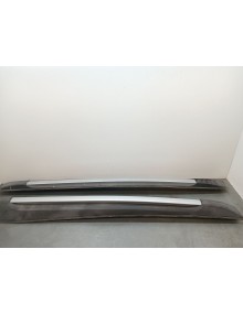 Recambio de barras techo para opel mokka 1.7 16v cdti referencia OEM IAM   