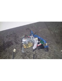 Recambio de conmutador de arranque para kia rio 1.5 cat referencia OEM IAM    2