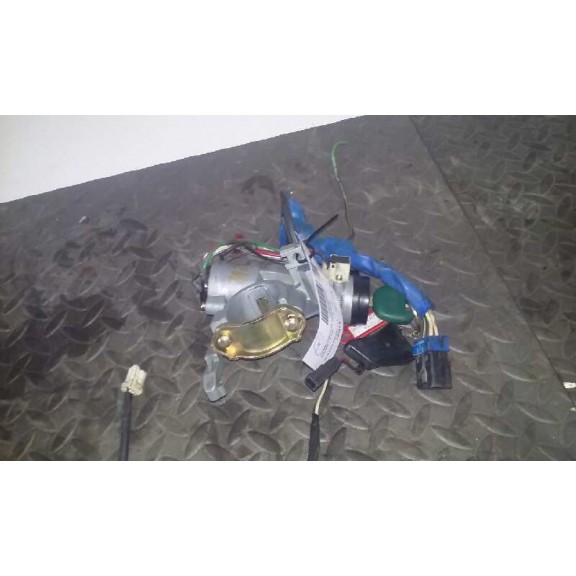 Recambio de conmutador de arranque para kia rio 1.5 cat referencia OEM IAM   