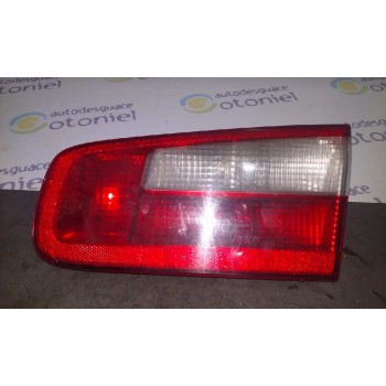 PILOTO TRASERO DERECHO INTERIOR INTERIOR 