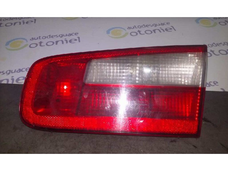 Recambio de piloto trasero derecho interior para renault laguna ii (bg0) authentique referencia OEM IAM  INTERIOR 