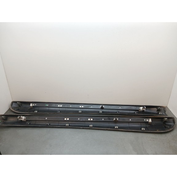 Recambio de barras techo para opel mokka 1.7 16v cdti referencia OEM IAM   