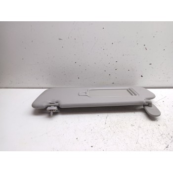 Recambio de parasol derecho para kia xceed (cd) 1.4 t-gdi referencia OEM IAM 85220J7000ED  