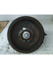 Recambio de tambor freno trasero para skoda fabia (5j2 ) urban referencia OEM IAM   20CM 2