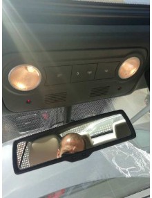 Recambio de luz interior para volkswagen eos (1f7) 1.4 excellence referencia OEM IAM   