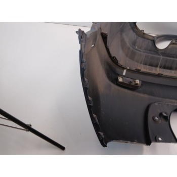 Recambio de paragolpes trasero para nissan juke (f15) 1.6 referencia OEM IAM 850221KA6H  