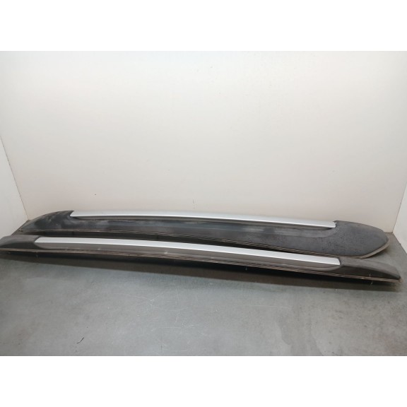 Recambio de barras techo para opel mokka 1.7 16v cdti referencia OEM IAM   