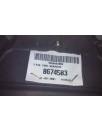Recambio de volante para volvo s80 berlina 2.4 d referencia OEM IAM 8674583  