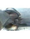 Recambio de mangueta delantera derecha para ford fiesta (ccn) sync edition referencia OEM IAM   CON ABS