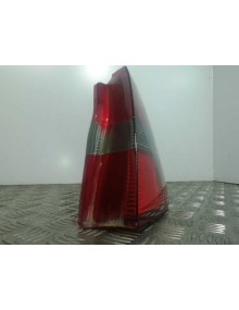 Recambio de piloto trasero derecho para mitsubishi carisma berlina 5 (da0) 1800 gdi avance referencia OEM IAM    2