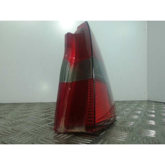 Recambio de piloto trasero derecho para mitsubishi carisma berlina 5 (da0) 1800 gdi avance referencia OEM IAM   