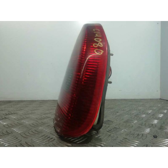 Recambio de piloto trasero derecho para mitsubishi carisma berlina 5 (da0) 1800 gdi avance referencia OEM IAM   