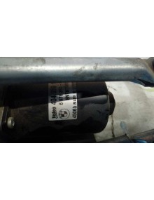 Recambio de motor limpia delantero para bmw serie 3 berlina (e90) 320d referencia OEM IAM  VALEO  2