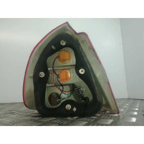 Recambio de piloto trasero derecho para mitsubishi carisma berlina 5 (da0) 1800 gdi avance referencia OEM IAM   