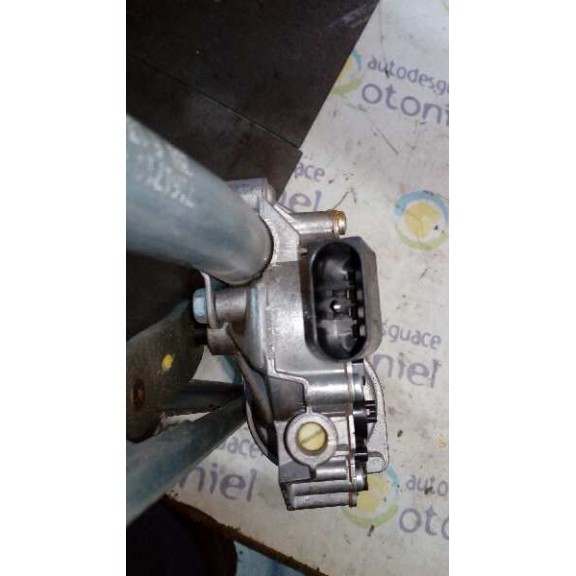 Recambio de motor limpia delantero para bmw serie 3 berlina (e90) 320d referencia OEM IAM  VALEO 