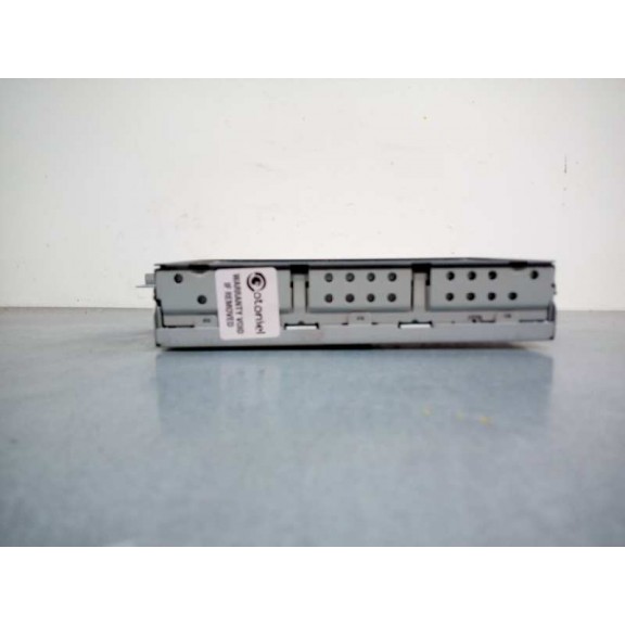 Recambio de display para volvo v40 kinetic referencia OEM IAM 31382906AC PANTALLA NAVEGADOR 