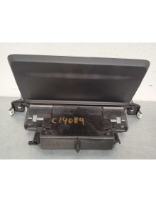 Recambio de pantalla multifuncion para peugeot 3008 style referencia OEM IAM 9828418380   2