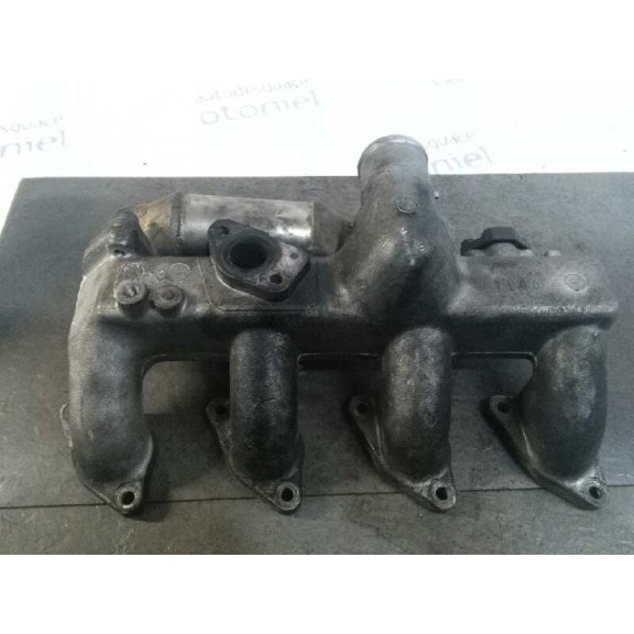 Recambio de colector admision para hyundai h 1 2.5 turbodiesel referencia OEM IAM   