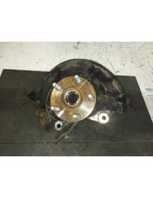 Recambio de mangueta delantera derecha para lexus ct 200h referencia OEM IAM   ABS