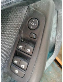 Recambio de mando elevalunas delantero izquierdo para bmw serie 1 lim. (f40) referencia OEM IAM  ESPEJOS NO ABATIBLES DE 4