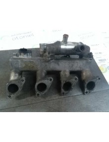 Recambio de colector admision para hyundai h 1 2.5 turbodiesel referencia OEM IAM    2