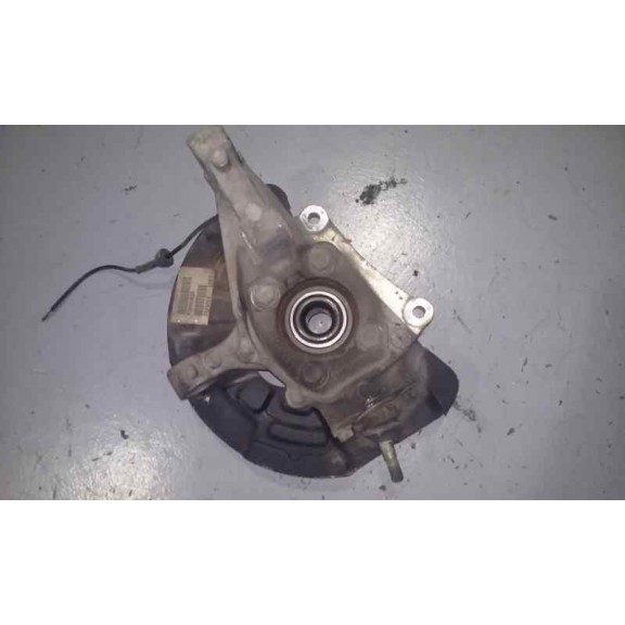 Recambio de mangueta delantera izquierda para volvo s80 berlina 2.4 d referencia OEM IAM 39960653L  