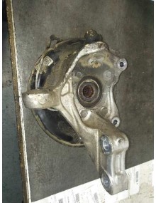 Recambio de mangueta delantera derecha para lexus ct 200h referencia OEM IAM   ABS 2