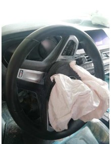 Recambio de volante para bmw serie 1 lim. (f40) referencia OEM IAM 7h72733 PACK M 3373g201m 2