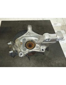 Recambio de mangueta delantera izquierda para lexus ct 200h referencia OEM IAM   ABS 2