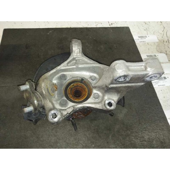 Recambio de mangueta delantera izquierda para lexus ct 200h referencia OEM IAM   ABS