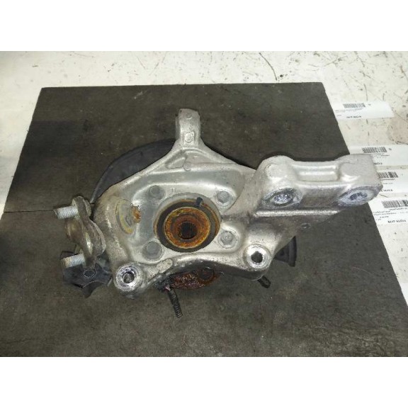 Recambio de mangueta delantera izquierda para lexus ct 200h referencia OEM IAM   ABS