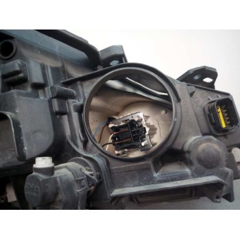 Recambio de faro izquierdo para peugeot 5008 premium referencia OEM IAM 9682519180 FALTA TAPA 