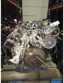 Recambio de motor completo para renault laguna (b56) 3.0 v6 referencia OEM IAM Z7X760  