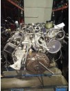 Recambio de motor completo para renault laguna (b56) 3.0 v6 referencia OEM IAM Z7X760  