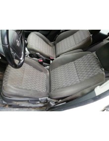 Recambio de asiento delantero izquierdo para opel mokka 1.7 16v cdti referencia OEM IAM   