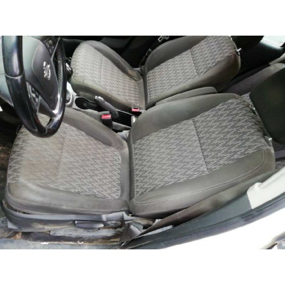 Recambio de asiento delantero izquierdo para opel mokka 1.7 16v cdti referencia OEM IAM   