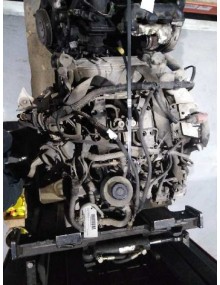 Recambio de motor completo para renault laguna (b56) 3.0 v6 referencia OEM IAM Z7X760   2