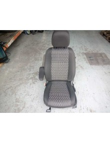 Recambio de asiento delantero izquierdo para opel mokka 1.7 16v cdti referencia OEM IAM    2