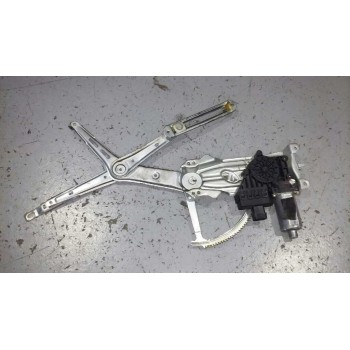 ELEVALUNAS DELANTERO IZQUIERDO 90521881 3P 6 PINS