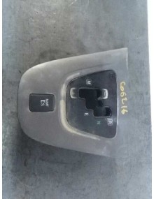 Recambio de guarnecidos palanca cambio para toyota auris luna referencia OEM IAM   AUTOMATICO